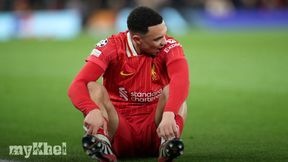 Trent Alexander-Arnold Misses Liverpool's EFL Cup Final Against Newcastle Due To Injury