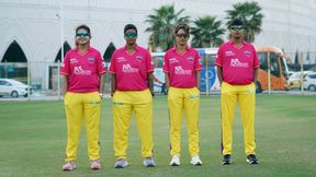 UPW vs RCB WPL 2025: Why UP Warriorz is Wearing Rani Pink Jerseys on International Women’s Day? UPW vs RCB WPL 2025: Why UP Warriorz is Wearing Rani Pink Jerseys on International Women’s Day?