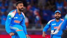 No Bumrah, No Problem! Varun Chakaravarthy Could Be Team India's Biggest Weapon Against Australia In Champions Trophy Semis No Bumrah, No Problem! Varun Chakaravarthy Could Be Team India's Biggest Weapon Against Australia In Champions Trophy Semis