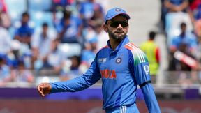 'That's why you back..' - Virat Kohli reveals reason behind India's Trophy Winning Run