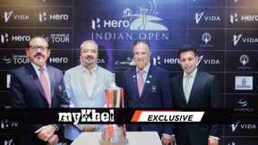 Hero Indian Open is India's IPL Moment in Golf, Reckons IGU President Brijinder Singh | Exclusive