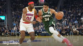 Warriors Overcome Bucks In NBA Match Despite Absence Of Stephen Curry