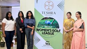 180 Golf Launches India's First-Ever Women's Golf League in Bengaluru