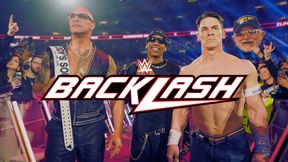 Backlash 2025: John Cena & The Rock Advertised as WWE Announce Date, Location & Ticket Details For PLE Backlash 2025: John Cena & The Rock Advertised as WWE Announce Date, Location & Ticket Details For PLE