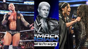 WWE SmackDown Results On March 7: Cody Rhodes Call Out To US Title Matches & Tag Team Split Up WWE SmackDown Results On March 7: Cody Rhodes Call Out To US Title Matches & Tag Team Split Up
