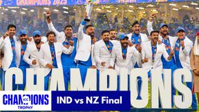 Who Won Yesterday's Champions Trophy 2025 Match? All you need to know about India vs New Zealand final on March 9