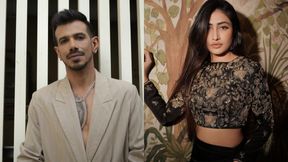 Yuzvendra Chahal and Dhanashree Verma: From Social Media Lovestory To Shocking Seperation - Five Years of the Celebrity Couple