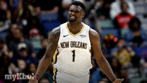 Zion Williamson Shines Again With Second Triple-Double In Two Weeks Against Clippers