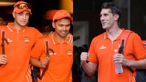 IPL 2025: Who Should Stay and Who Should Go After a Disastrous Season for the Sunrisers Hyderabad?