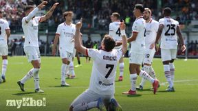 Conceicao Commends AC Milan Players For Staying Focused After Coppa Italia Triumph