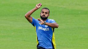 LSG vs MI, IPL 2025: Will Akash Deep Play For Lucknow Super Giants Against Mumbai Indians?