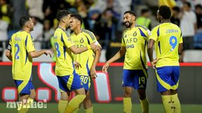 Al Ghannam's Late Goal Helps Al-Nassr Secure Dramatic Win Against Damac In Saudi Pro League