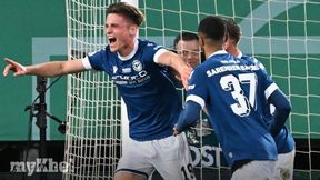 Arminia Bielefeld Shocks Bayer Leverkusen With 2-1 Victory To Secure DFB-Pokal Final Spot