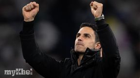 Arteta Urges Arsenal To Maintain Premier League Consistency Following Champions League Triumph