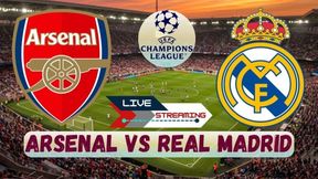 Arsenal vs Real Madrid Live Streaming: UCL 2024-25 Schedule, Timing, Where and How to Watch