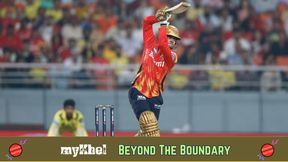 IPL 2025: Like Conan the Barbarian, Priyansh Arya does the destruction act for Punjab Kings