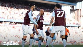 Aston Villa Secures 2-1 Victory Over Nottingham Forest To Enhance Top-Four Hopes