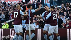 Aston Villa Prepares For Champions League Clash Against Ligue 1 Champions PSG