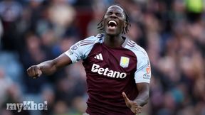 Aston Villa Secures Dominant 4-1 Victory Over Newcastle United In Champions League Battle