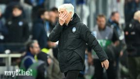 Atalanta's Recent Poor Performance Not Linked To Contract Talks, Claims Gasperini