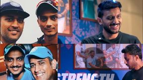 Axar Patel Reveals How MS Dhoni’s Mentorship Transformed His Cricketing Journey - Credit Goes to Mahi Bhai
