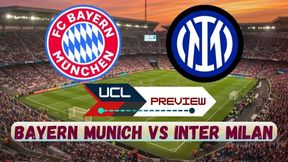 Bayern Munich vs Inter Milan Preview: UCL Quarterfinal Injury Updates, Predicted Playing XI, Team News and H2H Records