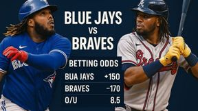 Blue Jays vs Braves Prediction & Picks, MLB 25: Odds, Starters, and Best Bets for April 16, 2025