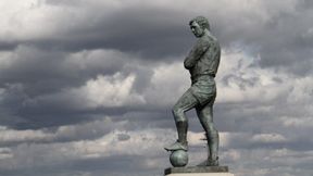 More Than A No. 6: Bobby Moore, The Heartbeat Of English Football