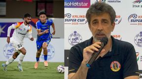 Kalinga Super Cup 2025: East Bengal Coach Oscar Bruzon Demands Overhaul After Humiliating Loss to Kerala Blasters