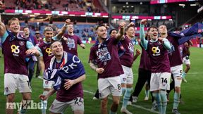 Burnley Clinches Premier League Promotion After Victory Over Sheffield United