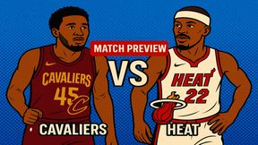 Cavaliers vs Heat Game 4 Match Preview NBA 2025 Playoffs: Match details, Head to Head, and Tactical Analysis Cavaliers vs Heat Game 4 Match Preview NBA 2025 Playoffs: Match details, Head to Head, and Tactical Analysis