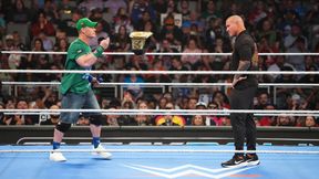 John Cena vs Randy Orton, WWE Backlash: One Last Battle — But This Time, the Roles Are Reversed! John Cena vs Randy Orton, WWE Backlash: One Last Battle — But This Time, the Roles Are Reversed!