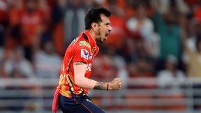 IPL 2025: Yuzvendra Chahal Equals Sunil Narine Record For Most 4-Plus Wicket Hauls in Indian Premier League