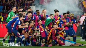 Copa Del Rey Victory Provides Barcelona Extra Motivation For Upcoming Clash With Inter