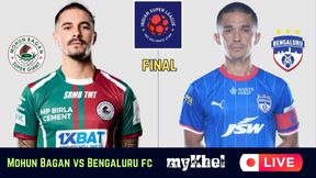 Mohun Bagan vs Bengaluru FC, ISL Final Highlights: MBSG Beat BFC 2-1 To Lift 2nd Indian Super League Title