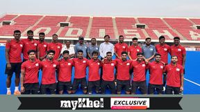 Ignominious exit: Odisha men’s hockey team failed to retain title, relegated to lower group- Exclusive 