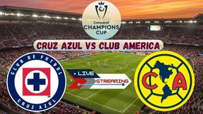 Cruz Azul vs Club America Live Streaming: CONCACAF Champions Cup Schedule, Timing, Where and How to Watch En Vivo