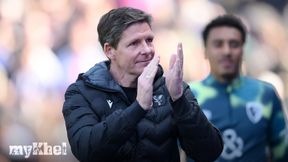 Glasner Commends Crystal Palace's Resilience Following Draw Against Bournemouth