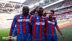 Crystal Palace Defeats Aston Villa 3-0 To Reach FA Cup Final With Eze And Sarr's Stellar Performances Crystal Palace Defeats Aston Villa 3-0 To Reach FA Cup Final With Eze And Sarr's Stellar Performances