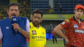 CSK vs SRH Toss Update, IPL 2025: Chennai Super Kings vs Sunrisers Hyderabad Playing 11, Captain's Quotes, Pitch Report CSK vs SRH Toss Update, IPL 2025: Chennai Super Kings vs Sunrisers Hyderabad Playing 11, Captain's Quotes, Pitch Report