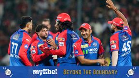 IPL 2025: Delhi Capitals take RCB for a wild spin with Kuldeep Yadav, Vipraj Nigam and KL Rahul on fire