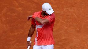 Novak Djokovic having to adapt to 'new reality' after another early exit in Madrid Open