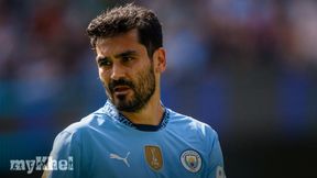 Gundogan Asserts FA Cup Victory Cannot Offset Manchester City's Disappointing Season Gundogan Asserts FA Cup Victory Cannot Offset Manchester City's Disappointing Season