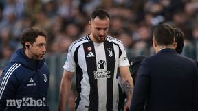 Federico Gatti Suffers Calf Bone Fracture In Juventus Victory Over Genoa