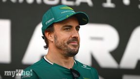 Fernando Alonso Discusses Year-by-Year Retirement Plans Beyond His Current Contract In Formula One