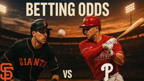 Phillies vs Giants Prediction & Picks, MLB 25: Odds, Starters, and Best Bets for April 14, 2025