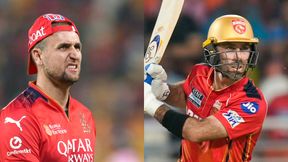 IPL 2025: Glenn Maxwell, Liam Livingstone Are Here 'On Holiday', India Legend Questions Commitment of Foreign Players