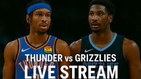 Grizzlies vs Thunder Live Stream, NBA 24-25: Where to Watch Grizzlies vs Thunder Free Online, TV?