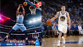 Memphis Grizzlies vs Golden State Warriors Player Stats, Team Analysis, Key Performers, Head to Head and Standings