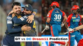 GT vs DC Dream11 Prediction, IPL 2025: Gujarat Titans vs Delhi Capitals Fantasy XI, 35th Match